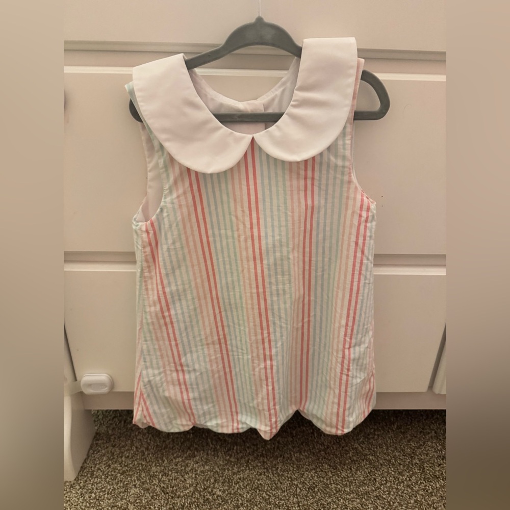 The Beaufort Bonnet Company Dress